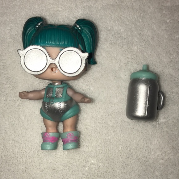 L.O.L. Surprise! | Toys | Glamstronaut Lol Surprise Doll | Poshmark